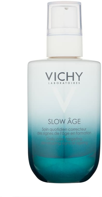 Vichy Slow Age Day Fluid SPF 25