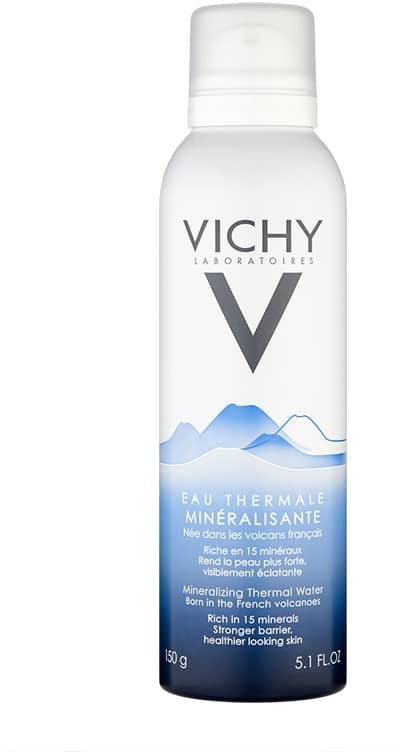 Vichy Thermal Spa Water Spray