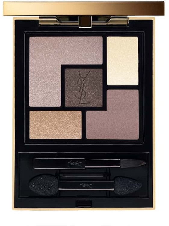Yves Saint Laurent Couture Palette