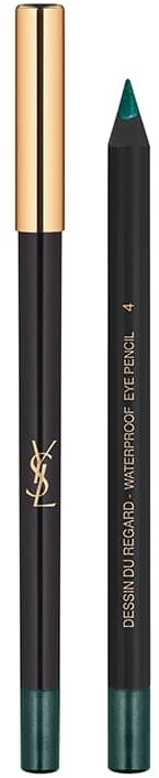 YSL Beauty Dessin Du Regard Waterproof Eyeliner