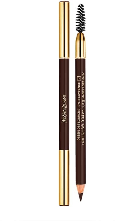 Yves Saint Laurent Dessin des Sourcils Eyebrow Pencil