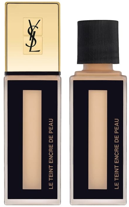 Yves Saint Laurent Le Teint Encre de Peau Fusion Ink Foundation SPF18