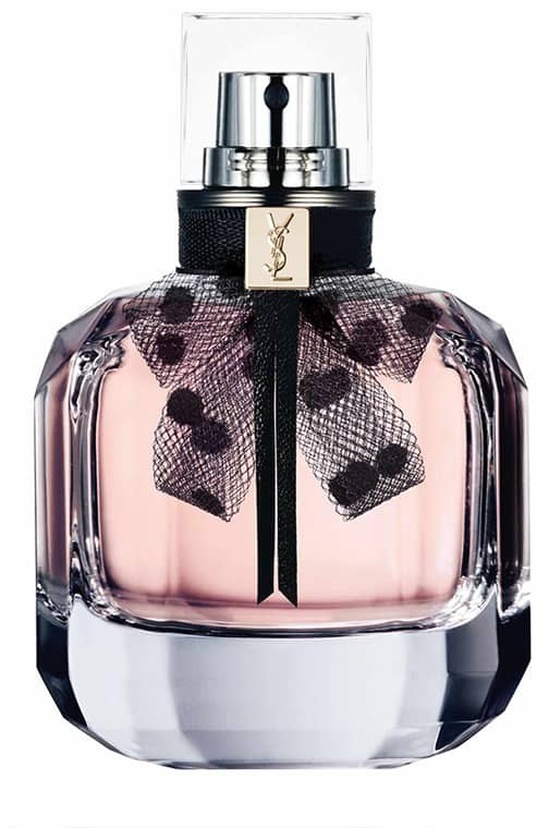 Yves Saint Laurent Mon Paris Eau de Toilette