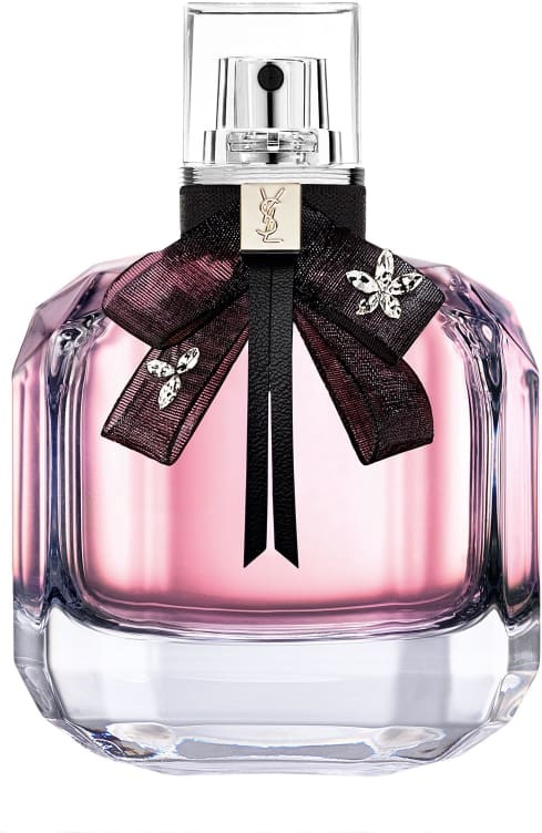 Yves Saint Laurent Mon Paris Floral Eau de Parfém