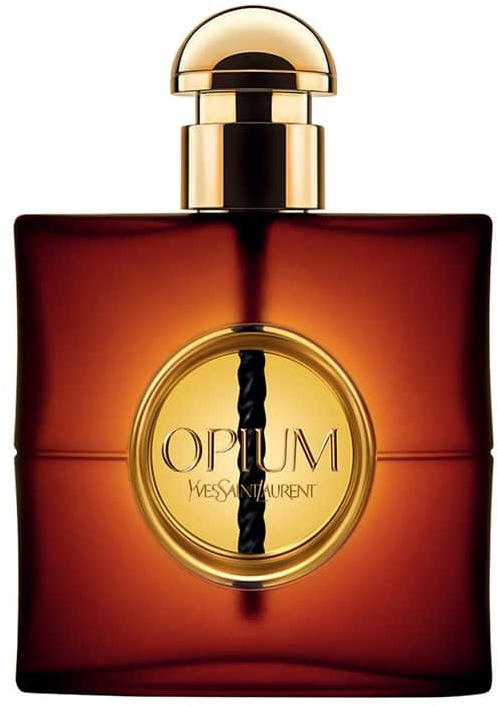 Yves Saint Laurent Opium Eau de Parfém