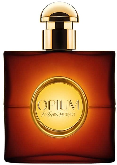 Yves Saint Laurent Opium Eau de Toilette