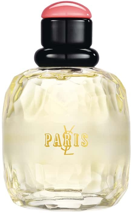 Yves Saint Laurent Paris Eau de Toilette