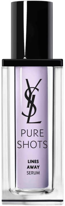 Yves Saint Laurent Pure Shots Lines Away Serum
