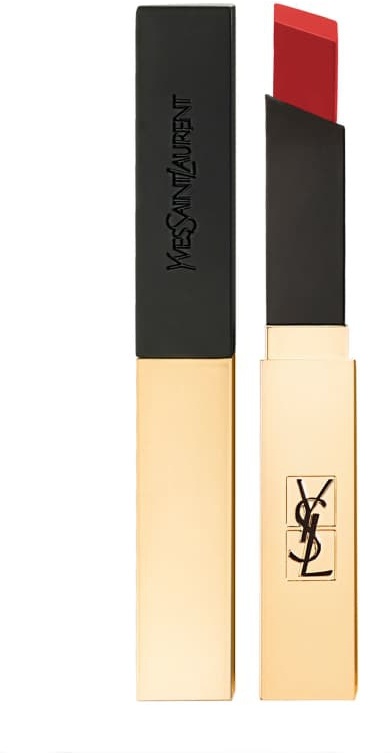 Yves Saint Laurent Rouge Pur Couture the Slim Lipstick