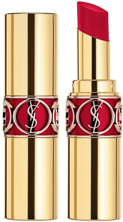 Yves Saint Laurent Rouge Volupté Shine Lipstick