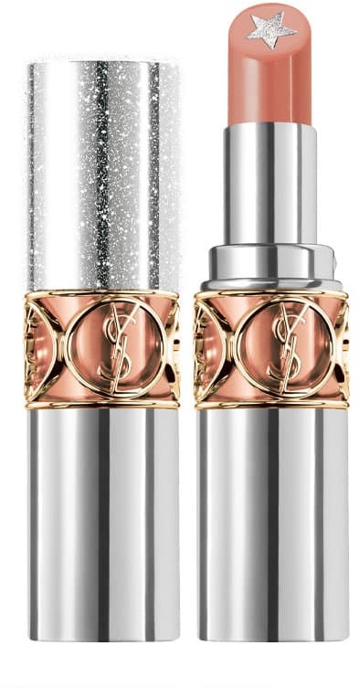 Yves Saint Laurent Rouge Volupté Rock'N Shine Lipstick