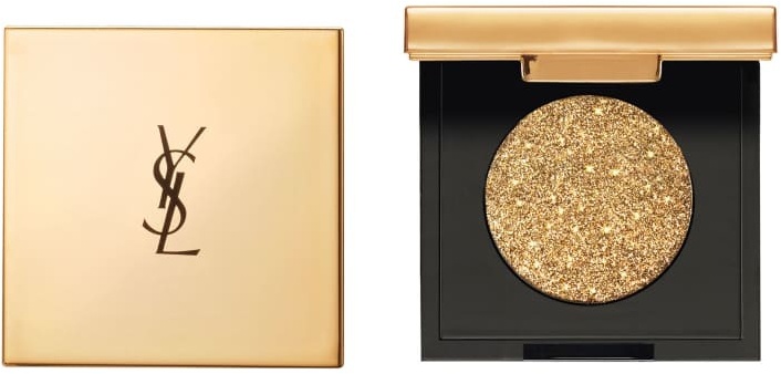Yves Saint Laurent Sequin Crush Mono Glitter Shot Eyeshadow