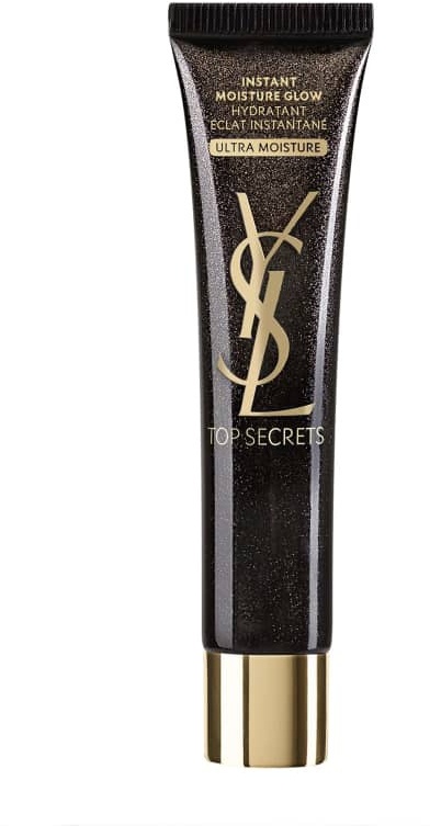Yves Saint Laurent Top Secrets Ultra Face Moisture Glow