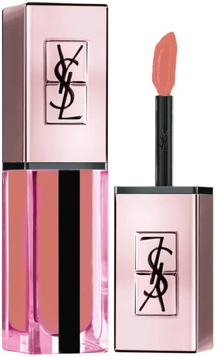 Yves Saint Laurent Vernis À Lèvres Water Stain Glow Lip Gloss