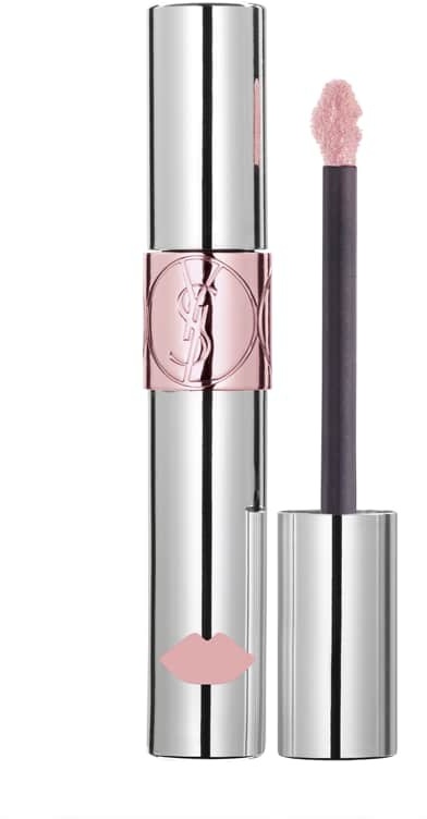 Yves Saint Laurent Volupté Liquid Colour Lip Balm