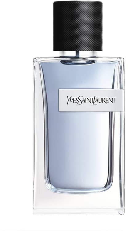 Yves Saint Laurent Y Eau de Toilette