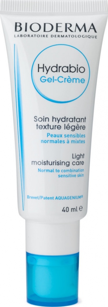 Bioderma Hydrabio Gel-Creme