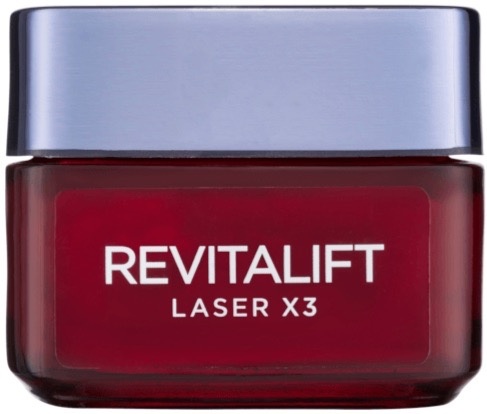 Loreal Paris Revitalift Laser X3 Day