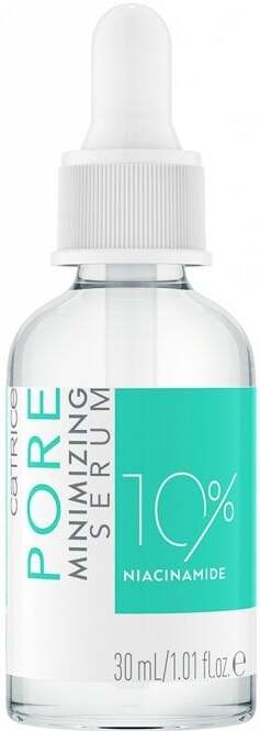 Catrice Pore Minimizing Serum