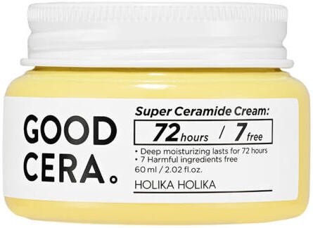 Holika Holika Good Cera Super Ceramide Cream