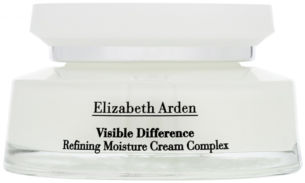 Elizabeth Arden Visible Difference Refining Moisture Cream Complex