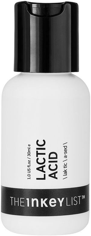 INKEY List Lactic Acid Exfoliant