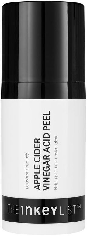 INKEY List Apple Cider Vinegar Acid Peel