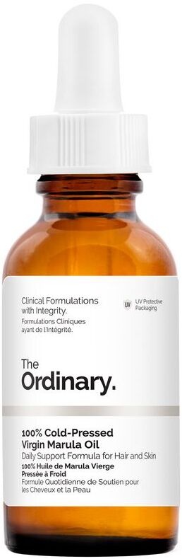 The Ordinary 100% Cold Pressed Virgin Marula Oil