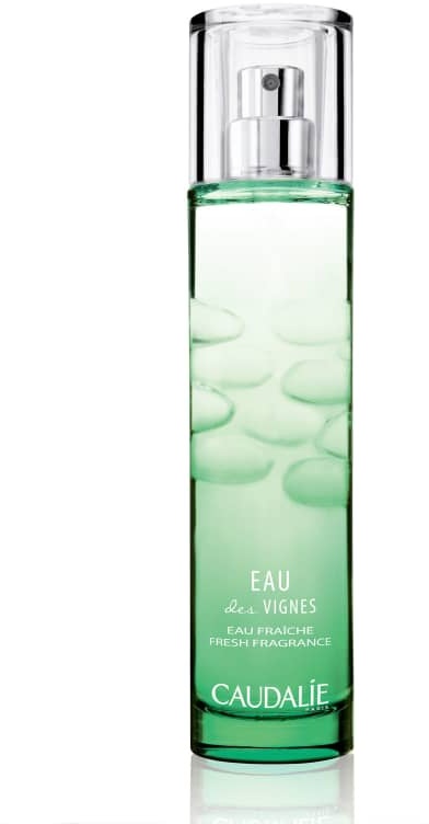 Caudalie Eau des Vignes Fresh Fragrance