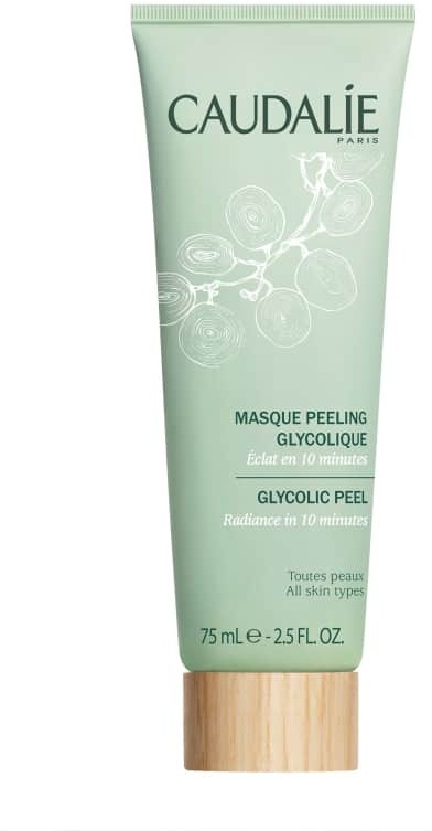 Caudalie Glycolic Peel