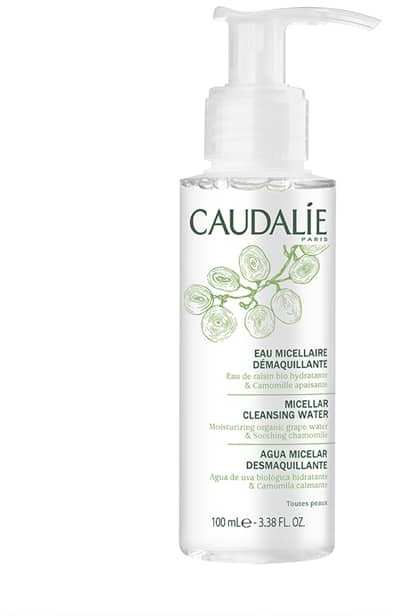 Caudalie Micellar Cleansing Water