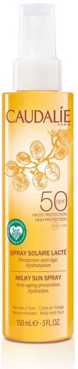 Caudalie Milky Sun Spray SPF50