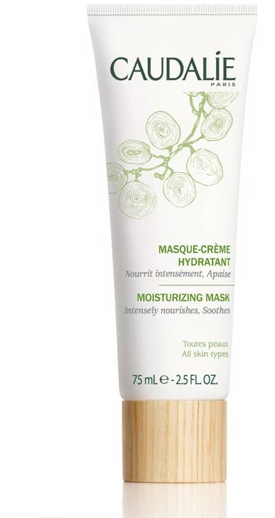 Caudalie Moisturizing Mask