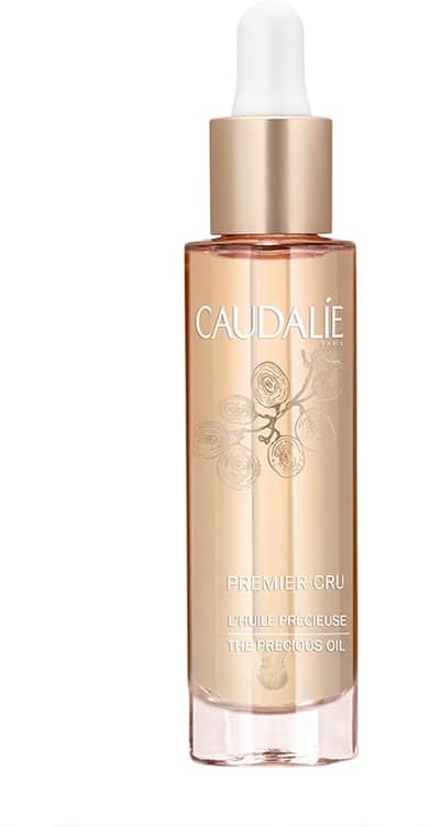 Caudalie Premier Cru Premier The Precious Oil