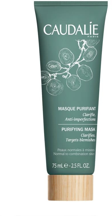 Caudalie Purifying Mask