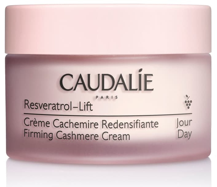 Caudalie Resvératrol Firming Cashmere Cream