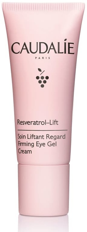 Caudalie Resvératrol Firming Eye-Gel Cream