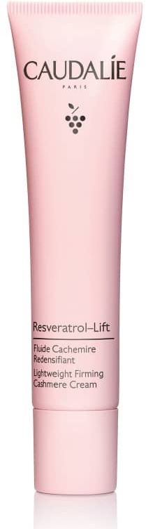 Caudalie Resvératrol Lightweight Firming Cashmere Cream