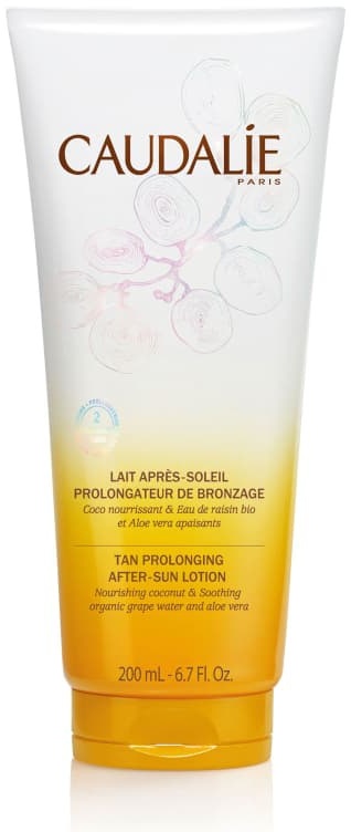 Caudalie Suncare Tan Prolonging After-Sun Lotion