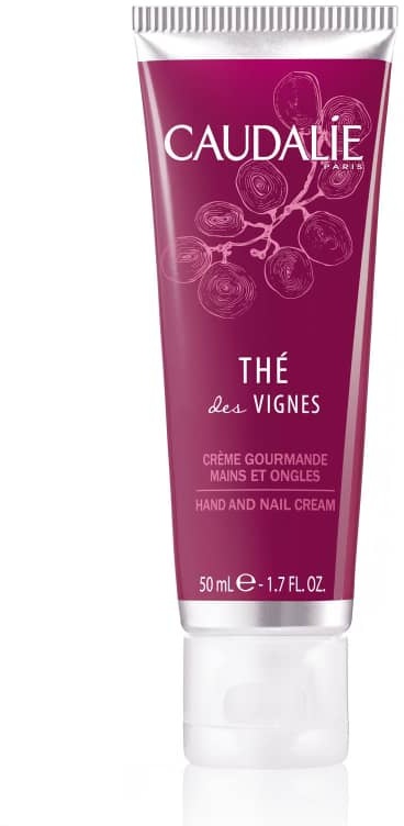Caudalie Thé Des Vignes Hand and Nail Cream