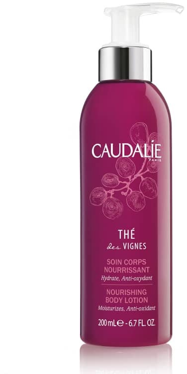 Caudalie Thé Des Vignes Nourishing Body Lotion