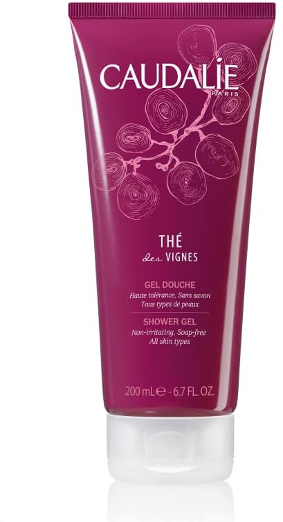 Caudalie Thé Des Vignes Shower Gel