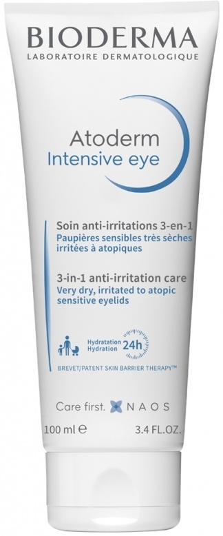 Bioderma Atoderm Intensive Eye Care