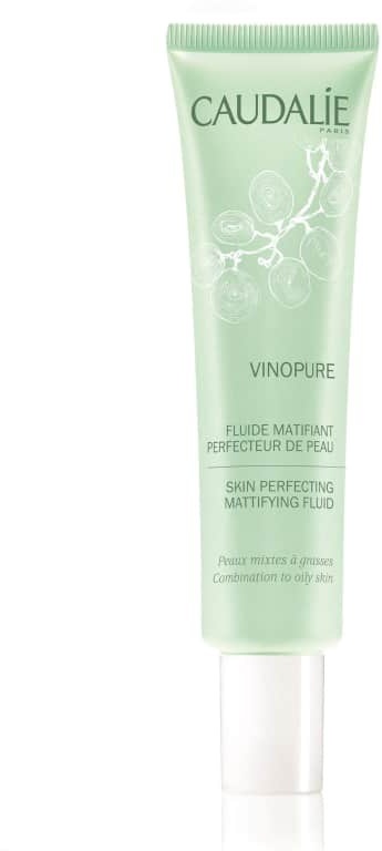 Caudalie Vinopure Skin Perfecting Mattifying Fluid