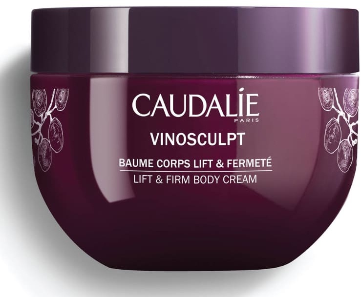 Caudalie Vinosculpt Lift & Firm Body Cream