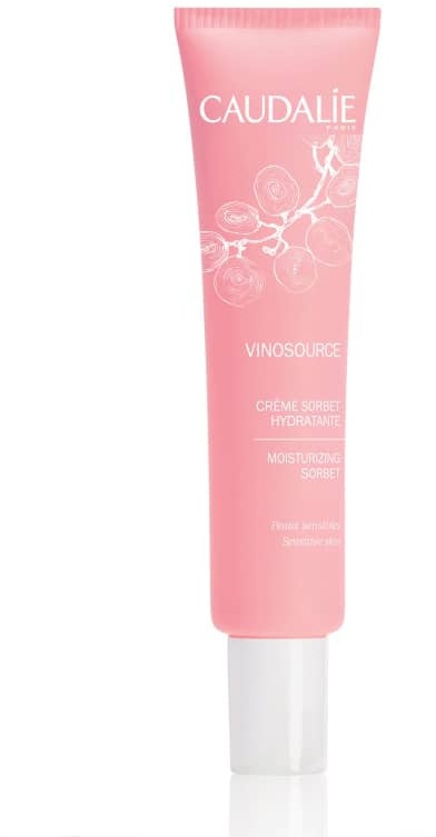 Caudalie Vinosource Moisturizing Sorbet