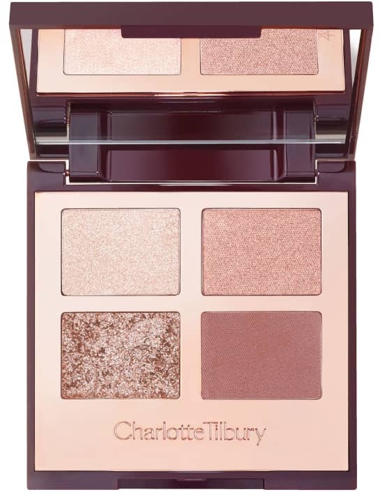 Charlotte Tilbury Luxury Eyeshadow Palette