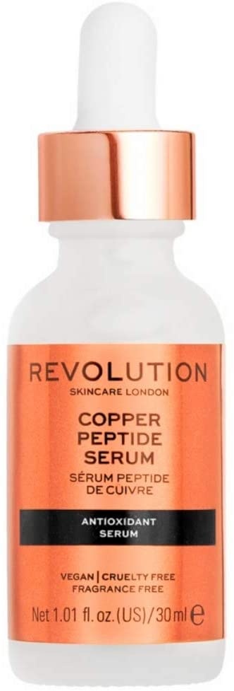 Revolution Skincare Copper Peptide Serum