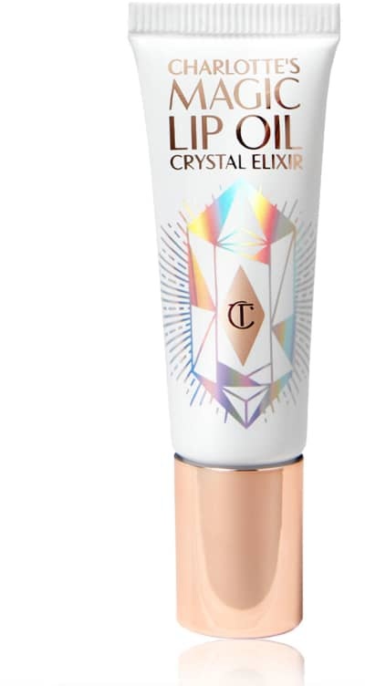 Charlotte Tilbury Charlotte Magic Lip Oil Crystal Elixir