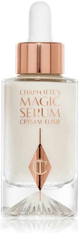 Charlotte Tilbury Charlotte Magic Serum Crystal Elixir